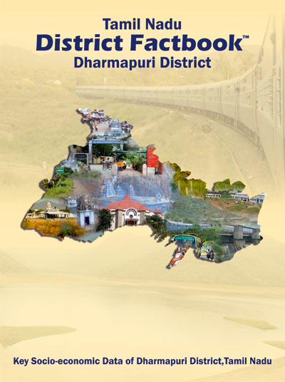 Tamil Nadu District Factbook : Dharmapuri District
